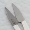 Nożyczki Nigiri Basami White 11 cm