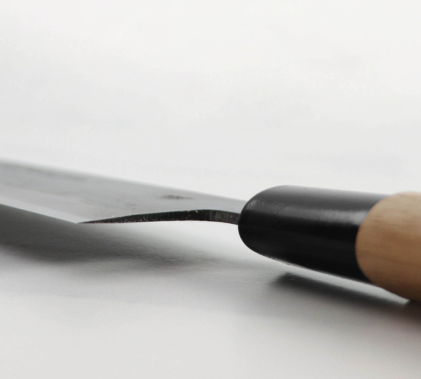 Zakuri Aogami#1 Nóż Santoku 17 cm