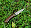Takeshi Saji Miyabi Shirogami Nóż Outdoor 11 cm