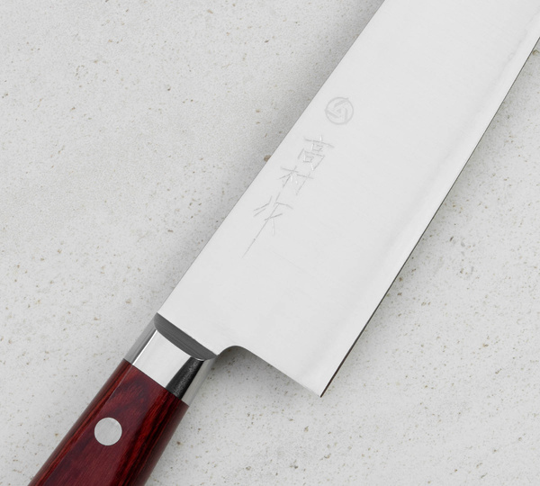 Terakazu Takamura R2 Nóż Szefa kuchni 21 cm
