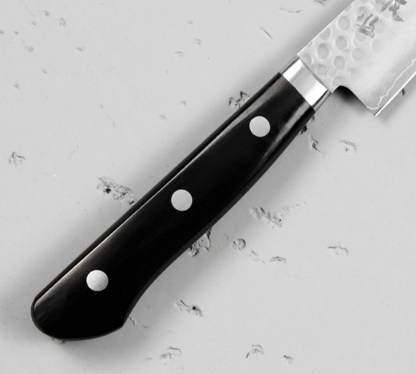 Ittetsu Sandvik 19C27 Nóż Uniwersalny 13,5 cm