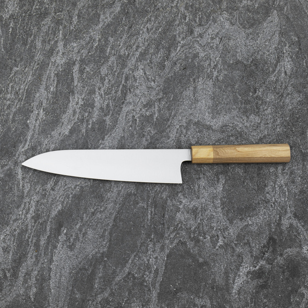 Makato Sakura SG2 Nóż szefa kuchni 21 cm