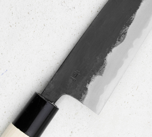Takeo Murata Aogami#1 Nóż Funayuki 16,5 cm