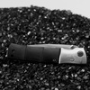 Nóż składany Mcusta Shinra SPG2 Bamboo Pakka 7,2 cm