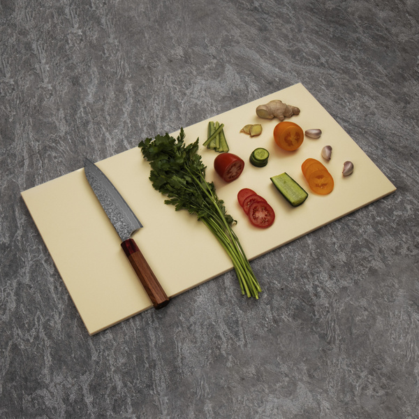 Tenryo Manaita Anti-Bacterial Deska do krojenia 600x300x10 mm