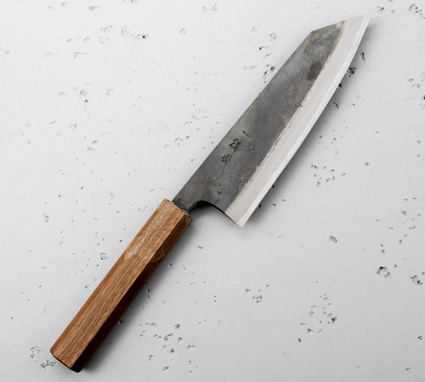 Ittetsu Shirogami#1 Nóż Bunka 16,5 cm
