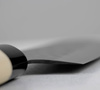 Tojiro Zen Hammered VG-10 nóż Santoku 17 cm