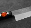 Shigeki Tanaka Gingami Nóż Santoku 16,5 cm