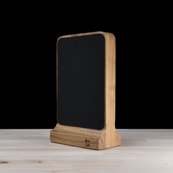 Bisbell Blok magnetyczny Dębowy Soft Touch 