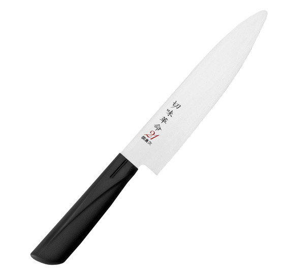 Kanetsugu Revolution-21 AUS-8 Nóż Szefa kuchni 18 cm