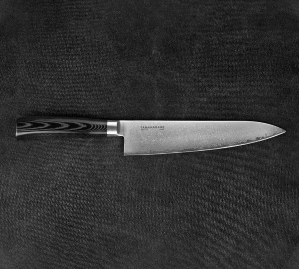 Tamahagane Kyoto VG-5 Nóż szefa kuchni 21 cm