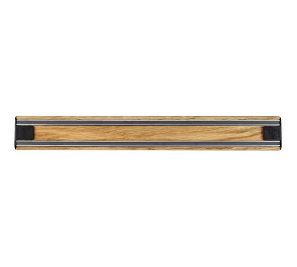 Bisbell listwa magnetyczna Bisichef Dąb 35 cm