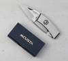 Nóż składany Mcusta Pocket Clip Fuji AUS-8 5 cm