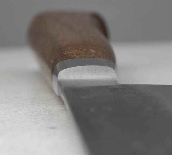 Tadafusa Aogami#2/SS Nóż Nakiri 15 cm