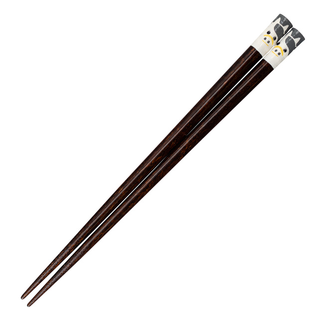 Japońskie Pałeczki do sushi Kawai - Tegakietobachi Ox
