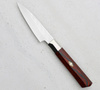 Mcusta Zanmai Supreme Ripple VG-10 Nóż do obierania 9 cm