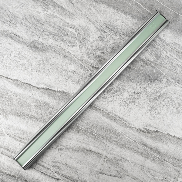 Bisbell lustrzana listwa magnetyczna zielona 60 cm