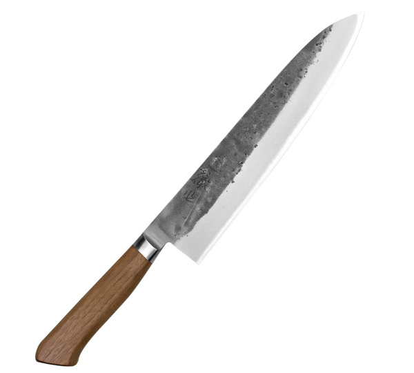 Tadafusa Aogami#2/SS Nóż szefa kuchni 24 cm