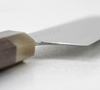 Sukenari ZDP-189 Damascus Nóż Kiritsuke Gyuto 21 cm