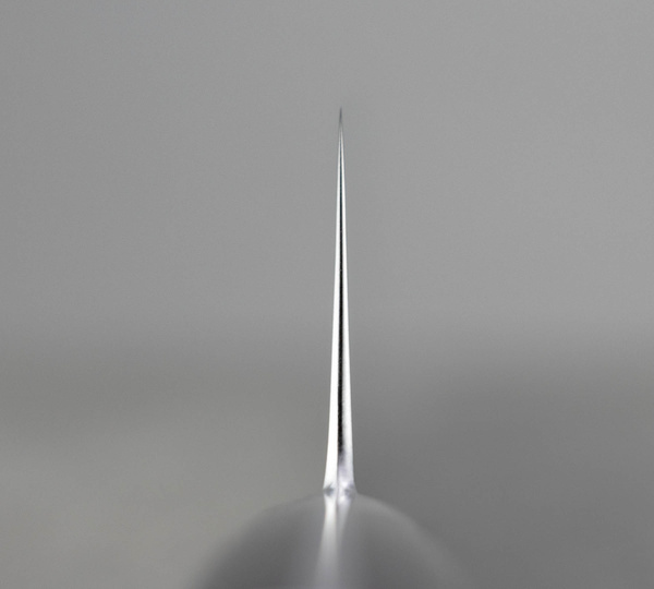 Mcusta Zanmai Classic Damacus VG-10 Nóż szefa kuchni 21 cm