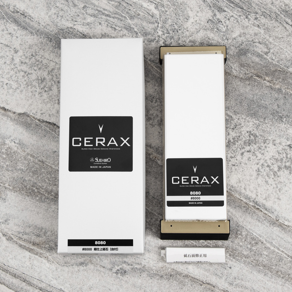 Suehiro Cerax Kamień ceramiczny do ostrzenia #8000