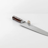 Sakai Takayuki Aokiko Mono Aogami#2 Nóż Szefa kuchnia 21 cm