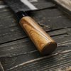 Kyohei Aogami#2 Nóż Nakiri 17 cm