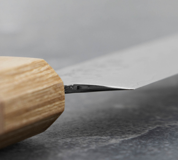 Makoto Kurosaki SG2 Nóż uniwersalny 13,5 cm