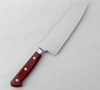 Terakazu Takamura R2 Nóż Santoku 16,5 cm