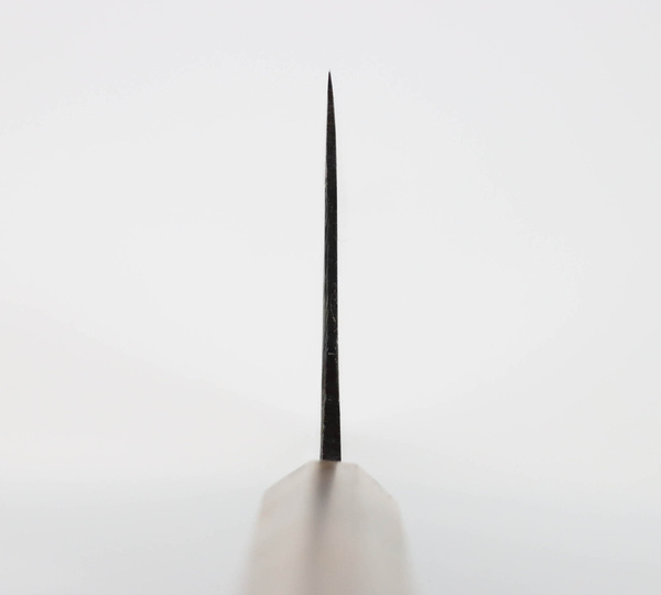 Ittetsu Shirogami#1 Nóż Wide Nakiri 7,5x18 cm