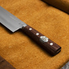 Kanetsune 2000 Shiro-2/SS Nóż Nakiri 16,5 cm