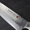 Nóż Santoku 19 cm | Global SAI-03