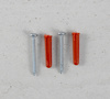 Bisbell listwa magnetyczna Orzech 35 cm
