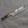 Takeshi Saji YBB VG-10 Nóż Nakiri 17 cm