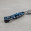 Nigara Hamono SG2 Limited Sky Nóż Kiritsuke 15 cm