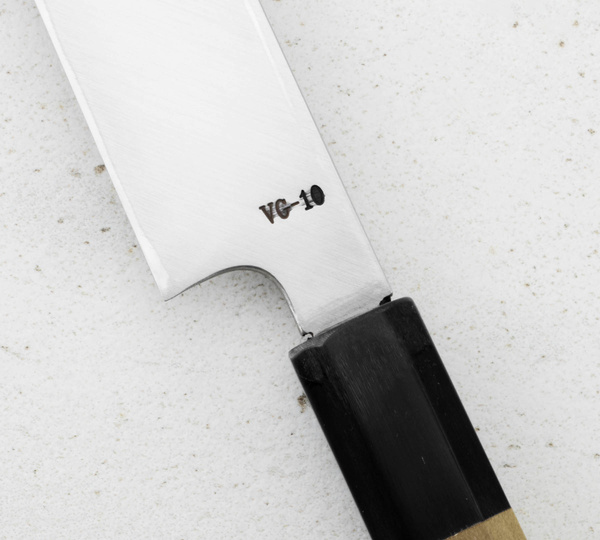 Sukenari VG-10 Nóż Yanagiba 24 cm
