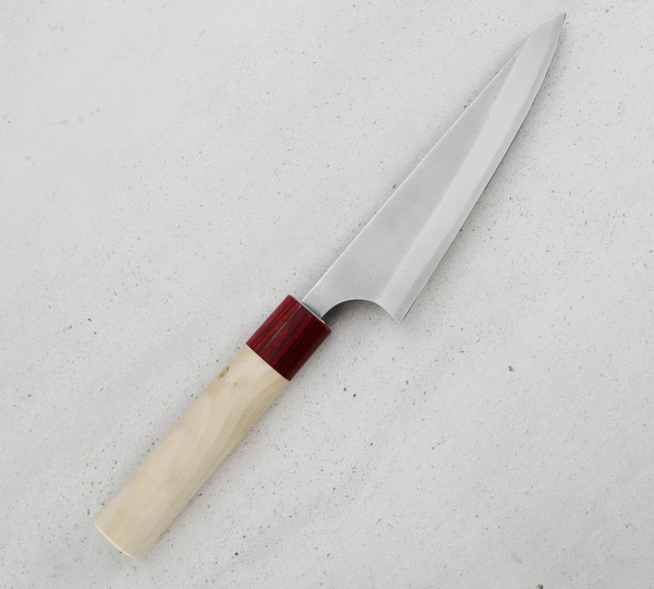 Masakage Yuki Shirogami#2 Nóż Honesuki 15 cm