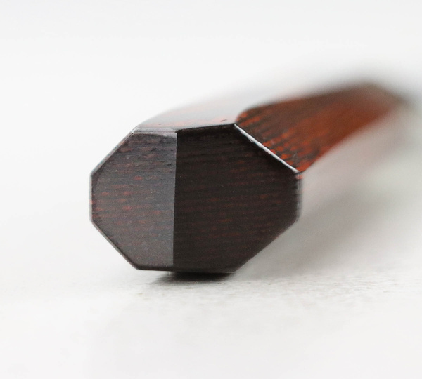 Mcusta Zanmai Supreme Ripple VG-10 Nóż do obierania 9 cm