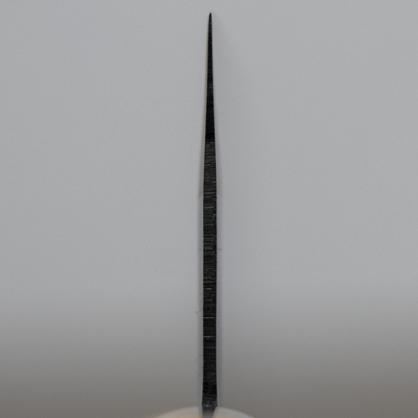 Satake Megumi 420J2 Nóż Bunka 17 cm