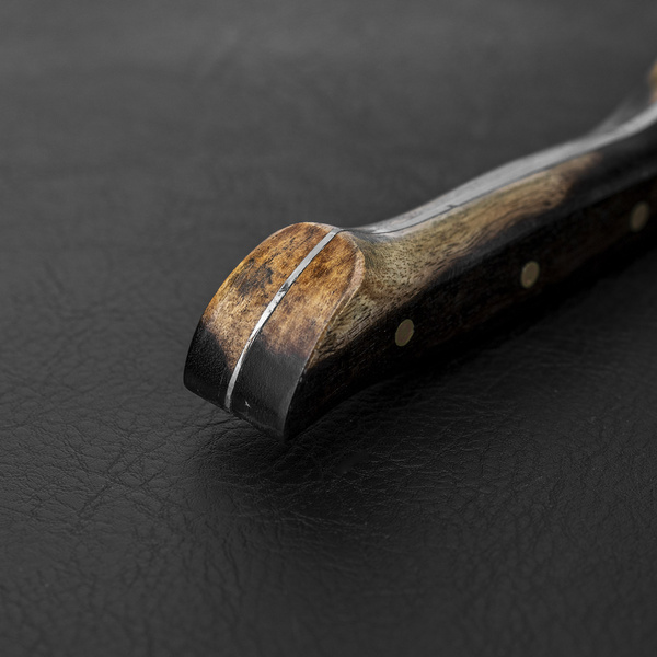 Ken Kageura D Nóż outdoorowy 17 cm