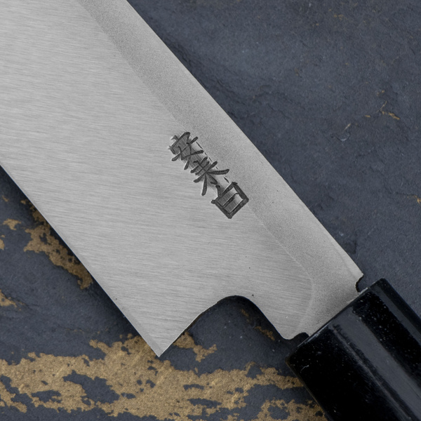 Satake Cutlery Mfg Shirogami#2 Pro Nóż Yanagiba 27 cm