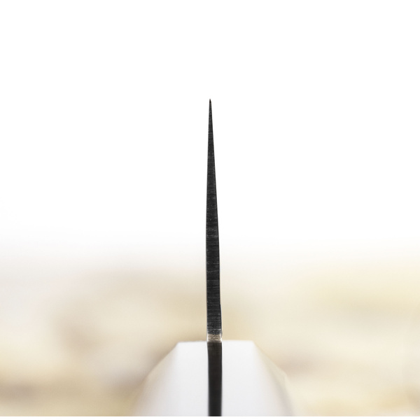 Sakai Takayuki Urushi VG-10 Saiu Nóż Szefa kuchni 24 cm