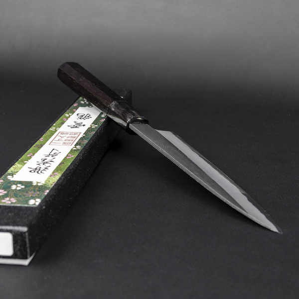 Sakai Takayuki Shirogami#2 Gold Dragon Nóż uniwersalny 15 cm