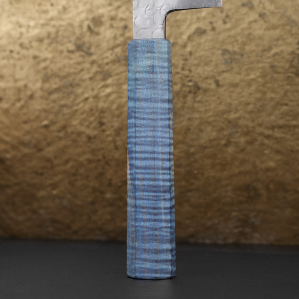 Hado Shiosai SPG2 Nóż Bunka 17 cm