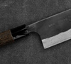 Kunio Ishikawa Aogami#2 Nóż Nakiri 16,5 cm