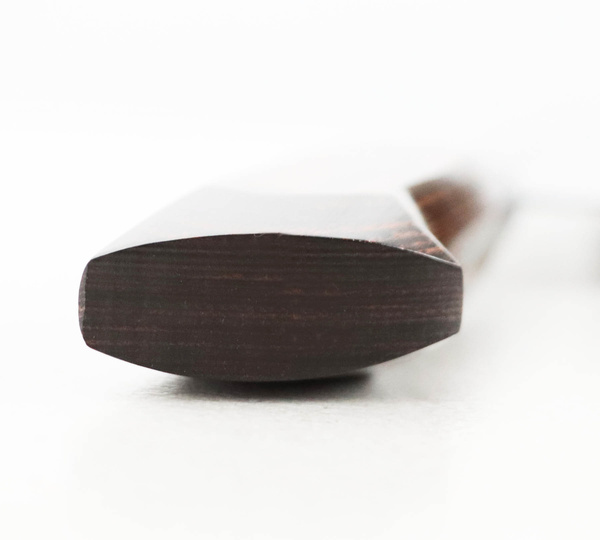 Satake Unique AUS-8 Nóż Santoku 17cm