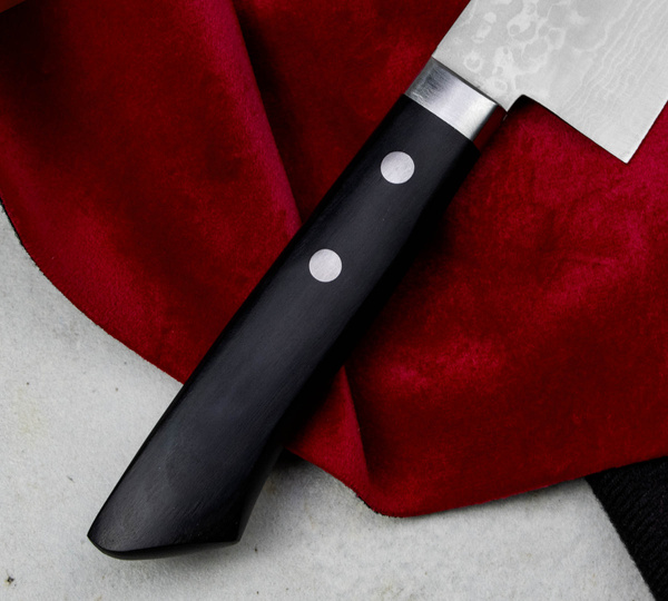 Kunio Masutani VG-10 Nóż Santoku 17 cm