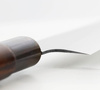 Misuzu Hamono VG-10 Brass Nóż Bunka 18 cm