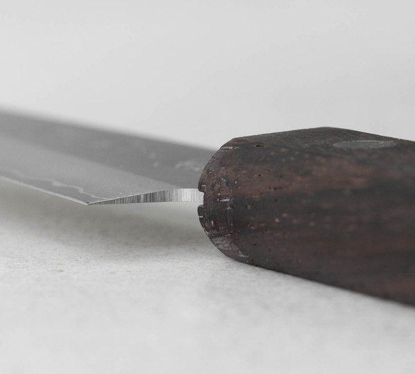 Seki Kanetsugu Miyabi Issin AUS8 Nóż uniwersalny 12 cm