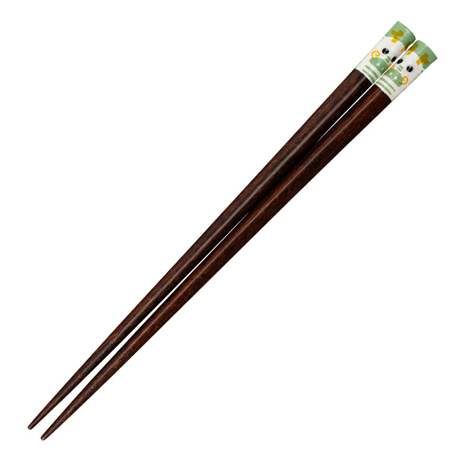 Japońskie Pałeczki do sushi Kawai - Tegakietobachi Dragon